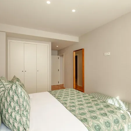 Apartment 162 Sol Porto