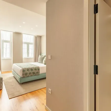 Apartment 162 Sol