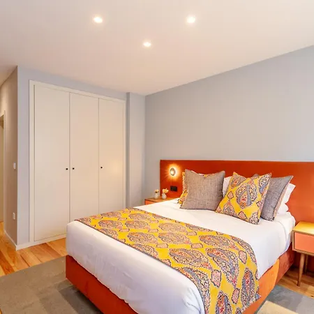 162 Sol Apartment *