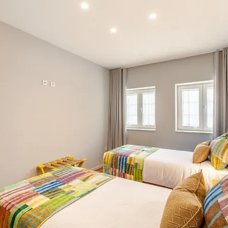 162 Sol Apartment *