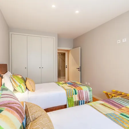 Apartment 162 Sol *