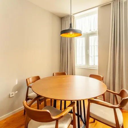 162 Sol Apartment