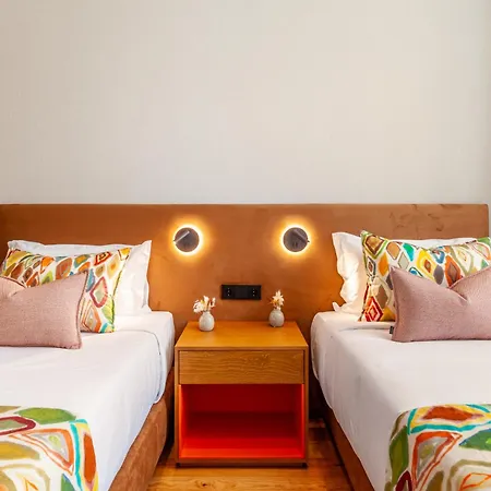 Daire 162 Sol Porto
