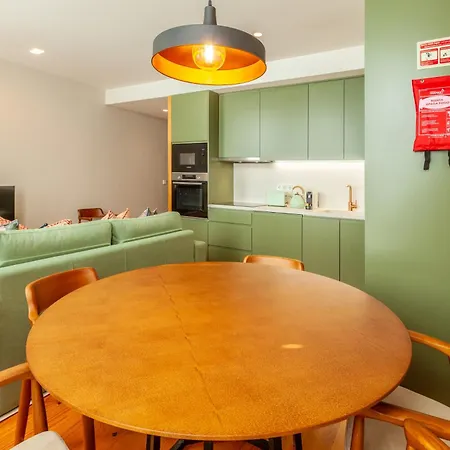 162 Sol Apartment