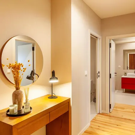 Apartamento 162 Sol *