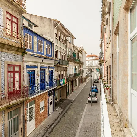 162 Sol * Oporto