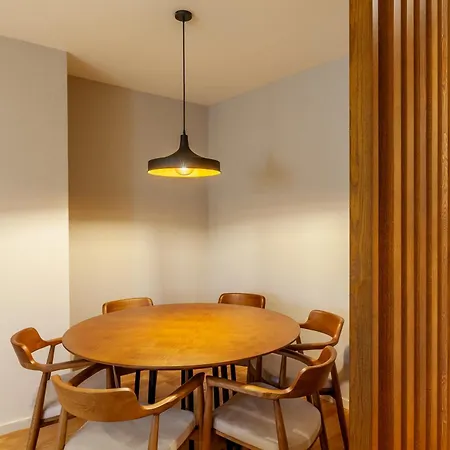 162 Sol Apartment