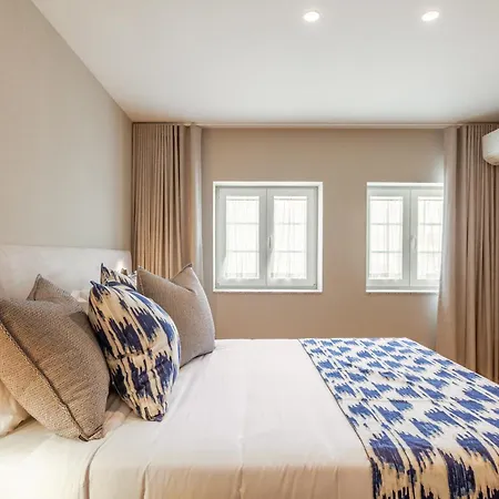 162 Sol Apartment