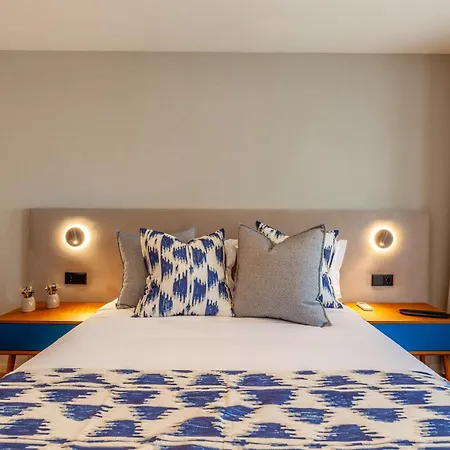 162 Sol 아파트 포르투