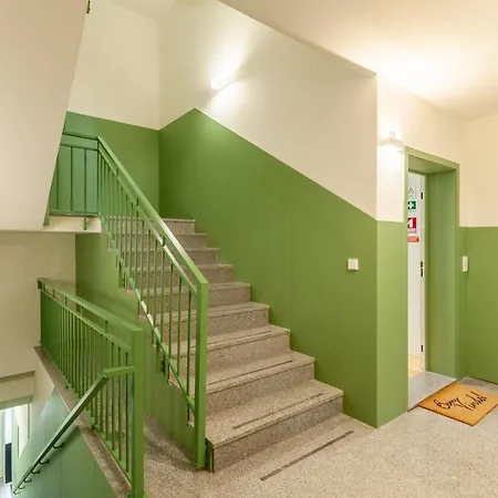 아파트 162 Sol 포르투