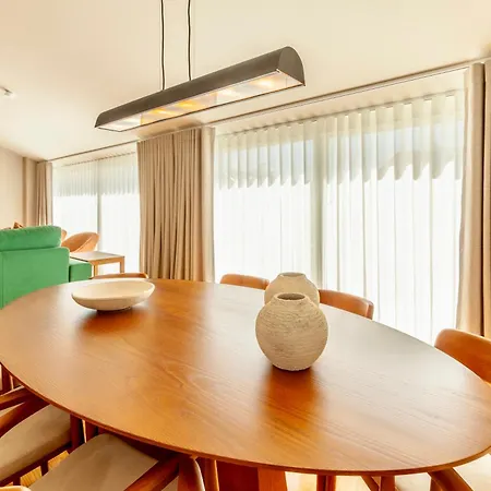 Apartment 162 Sol *