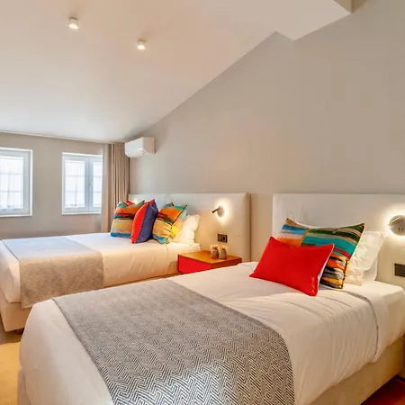 162 Sol Daire Porto