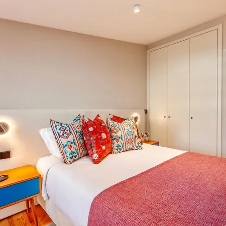 162 Sol Apartment *