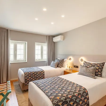 162 Sol Apartment Porto