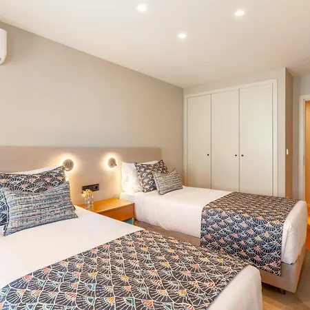 162 Sol Apartment
