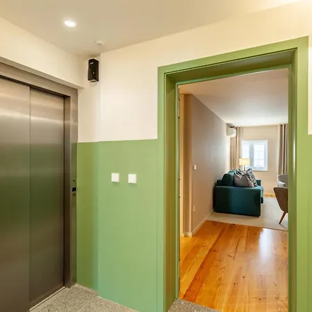 162 Sol Apartment *