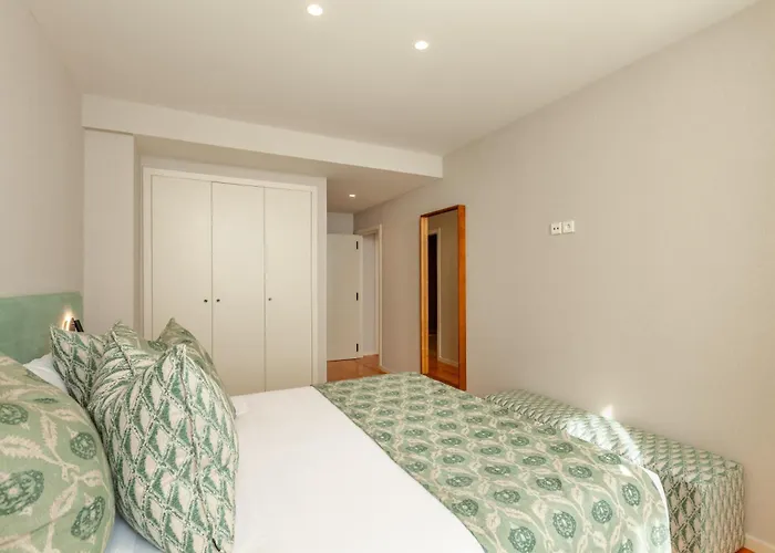 Apartment 162 Sol Porto