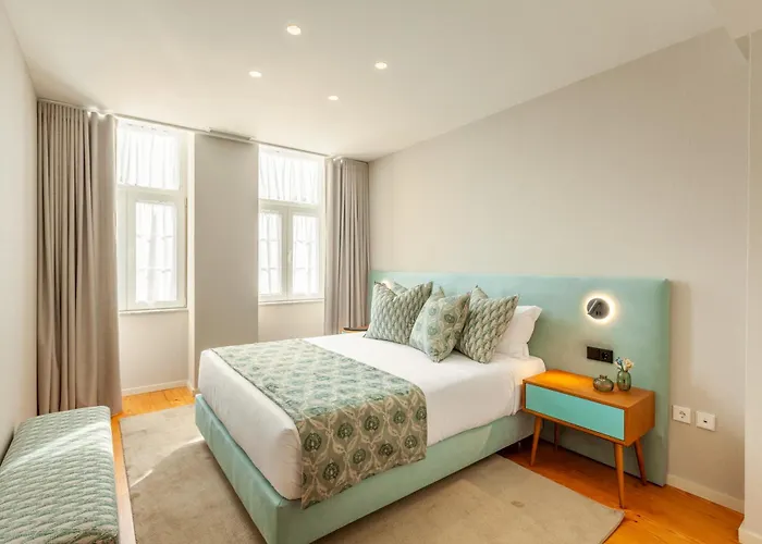 Apartment 162 Sol Porto