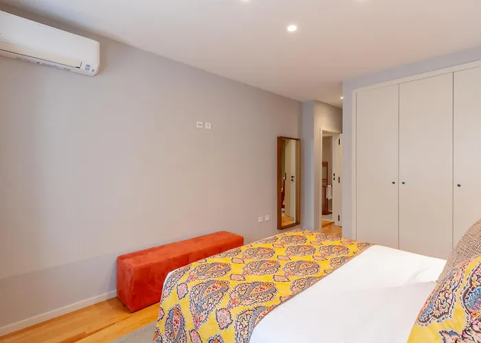 Apartment 162 Sol Porto