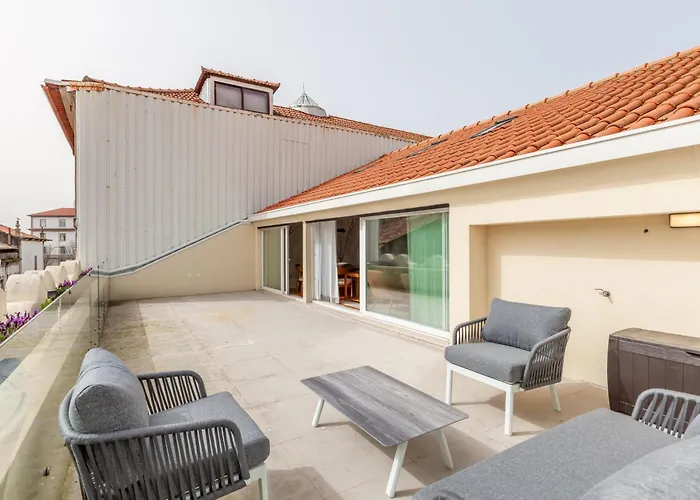 Apartamento 162 Sol *