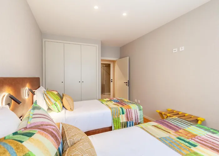 Apartamento 162 Sol *