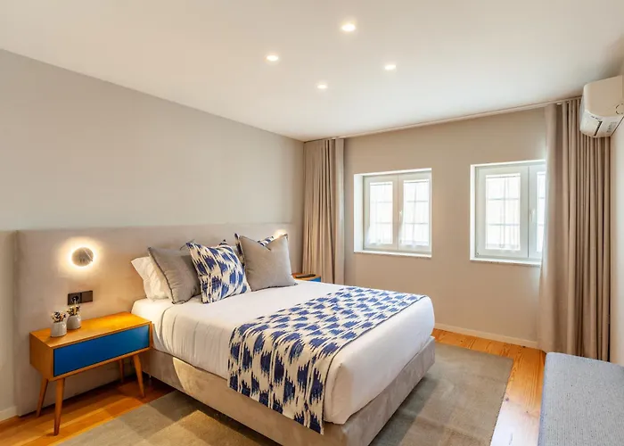 Apartment 162 Sol Porto