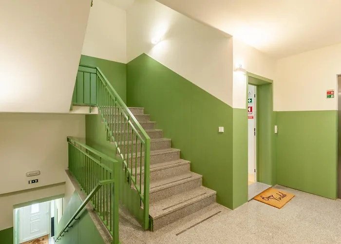 Apartamento 162 Sol Porto