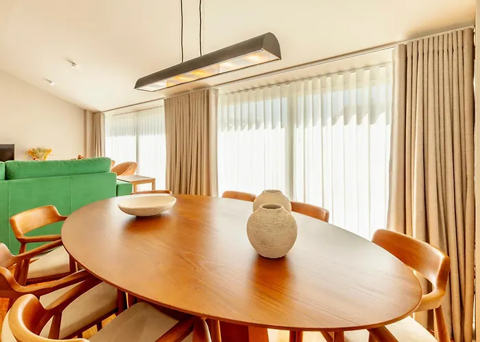 Apartamento 162 Sol *