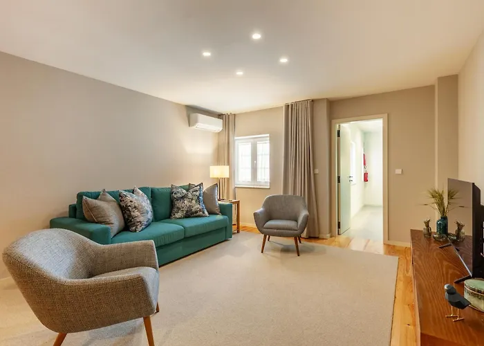 Apartamento 162 Sol *