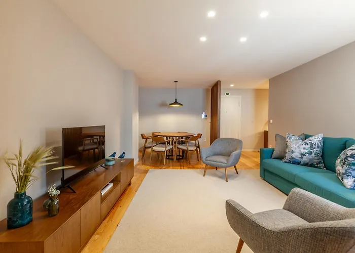 Apartment 162 Sol Porto