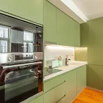 162 Sol شقة