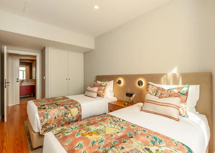 162 Sol Апартаменты